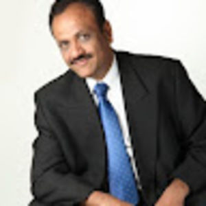 Meet your Posher, Harshad